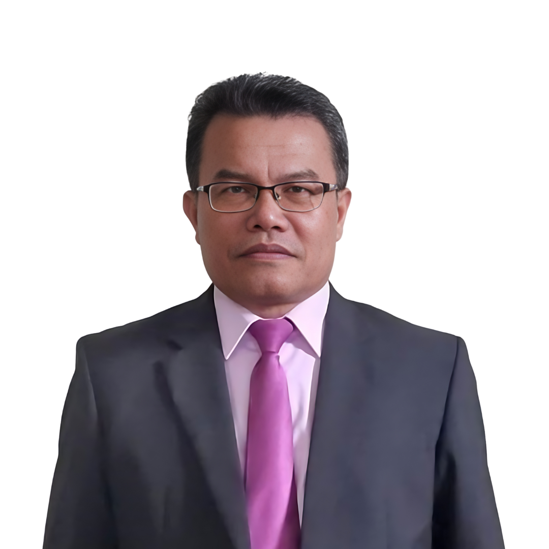 Foto Dr. Drs. Kerdid Simbolon, M.Pd.