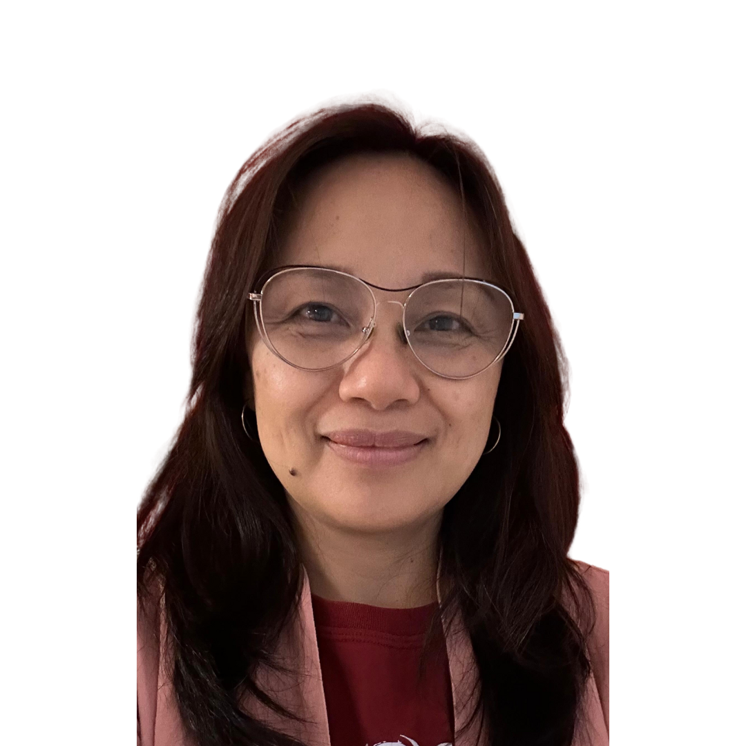 Foto Dr. Helti Lygia Mampouw, M.Si.