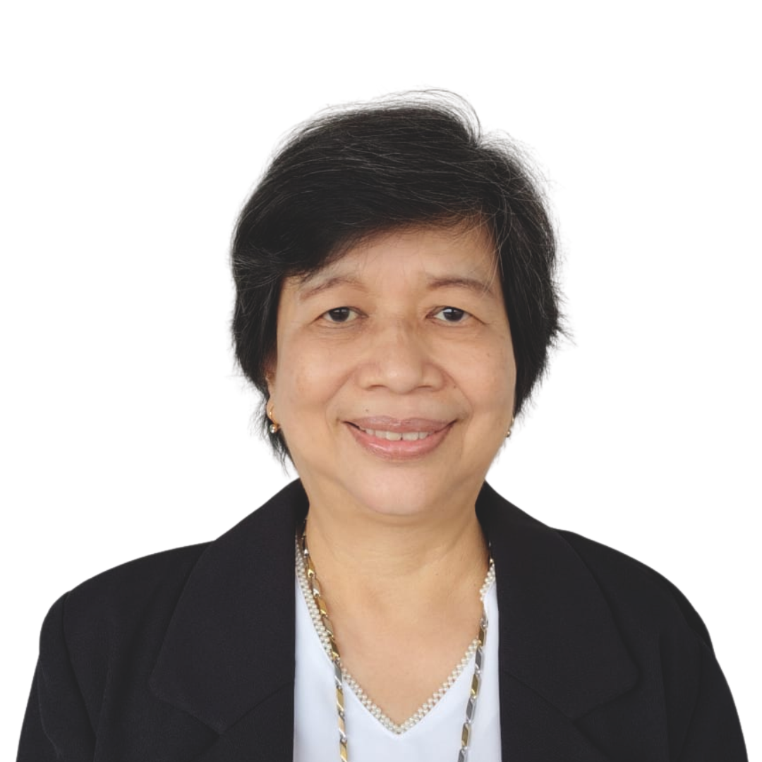 Foto Dr. Magdalena Pranata Santoso, S.Th., M.Si.