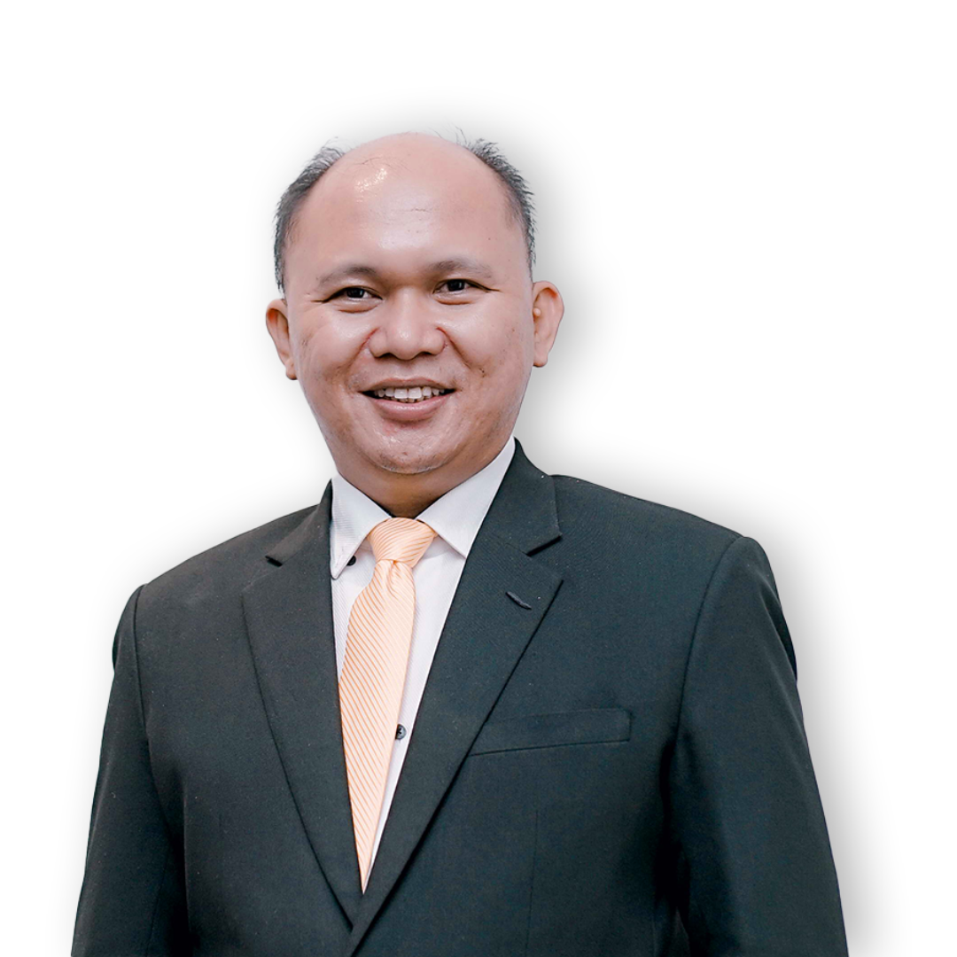 Foto Ev. Toni, S.Th.