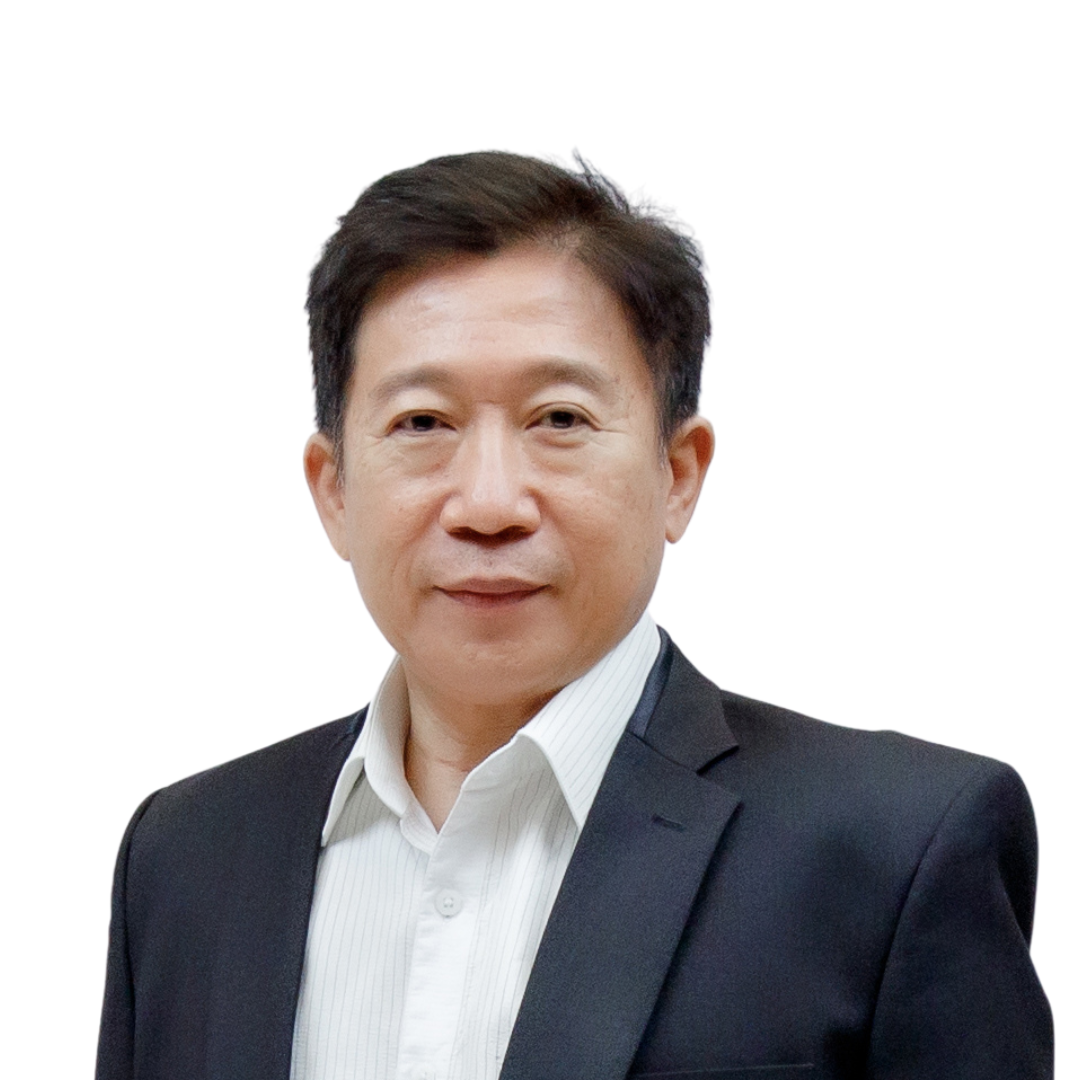 Foto Handi Irawan Djuwadi, MBA, M.Com.