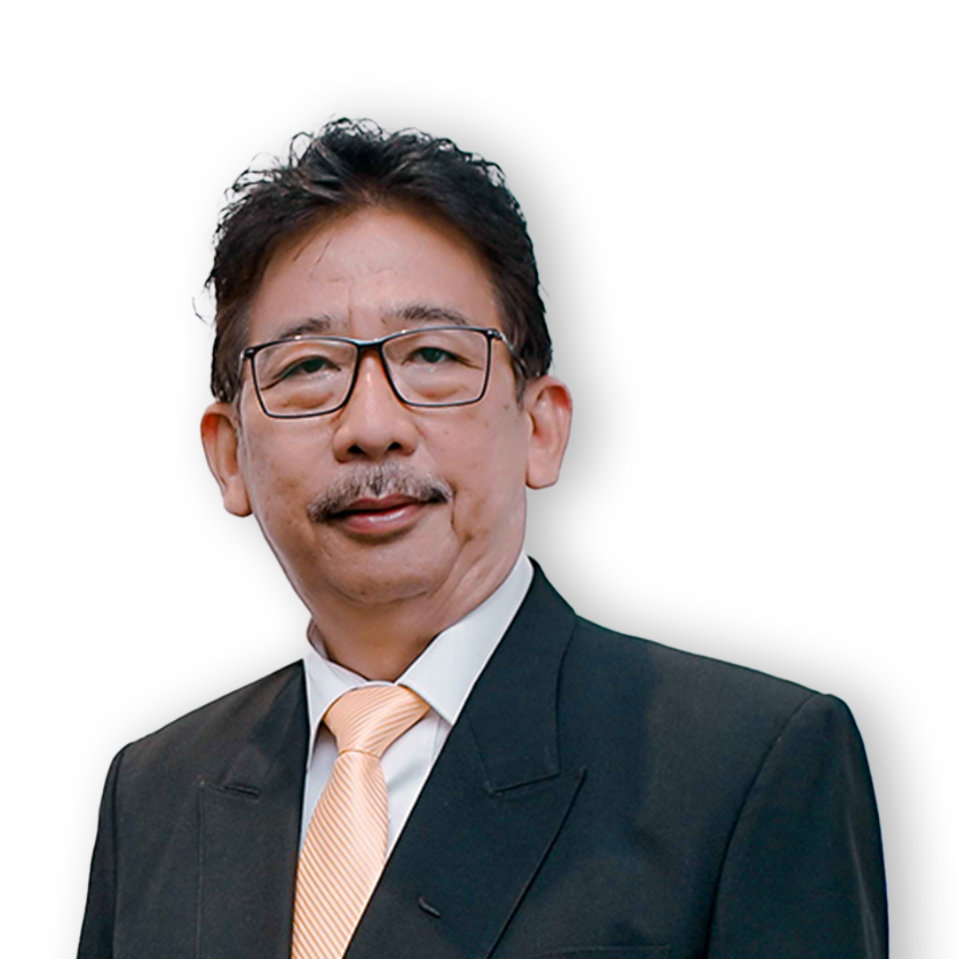 Foto Iwan Sugandi, S.Psi., CHRP.