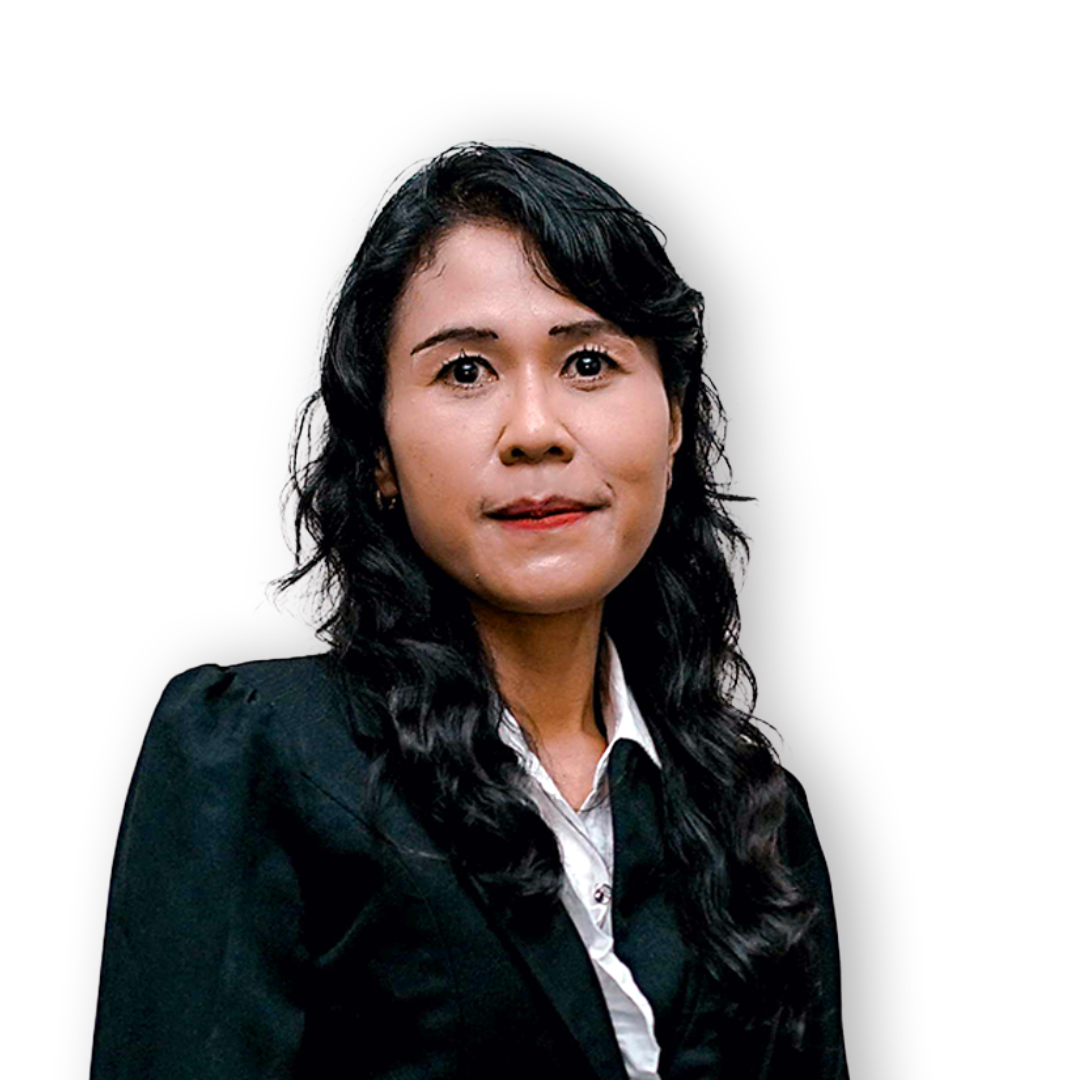 Foto Marisi Uli Simanjuntak, S.Si., M.Pd.