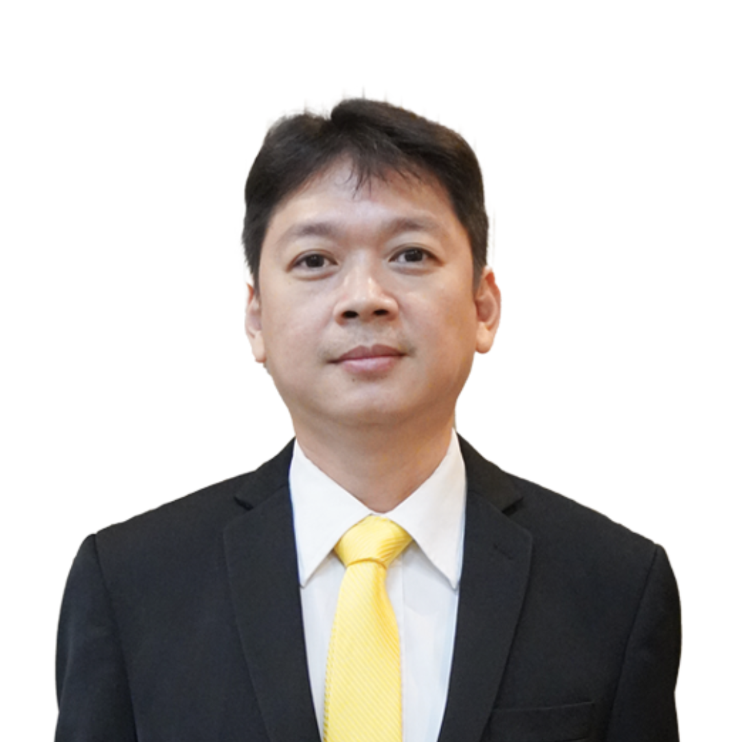 Foto Markus Fresnel, M.M., C.T.