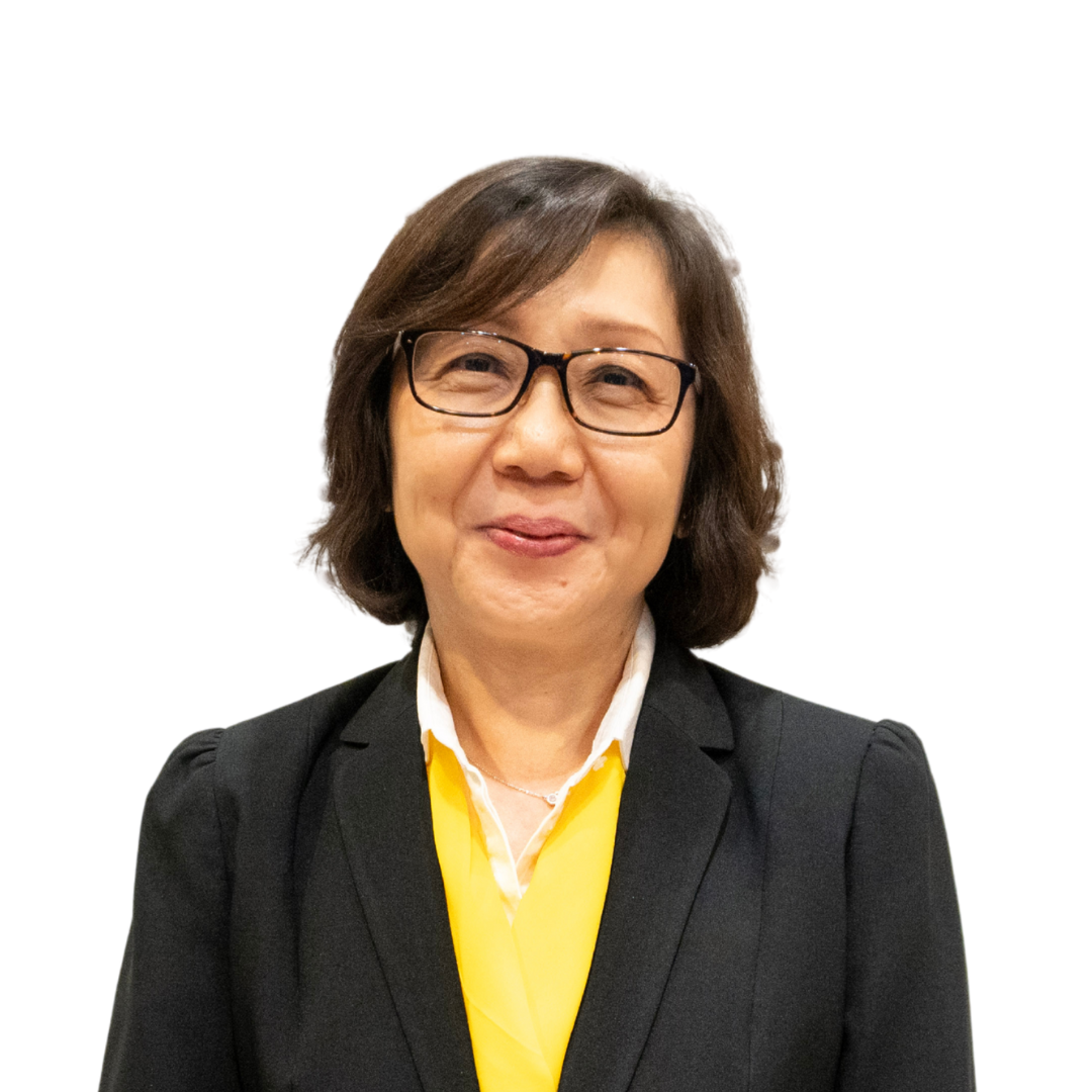 Foto Oh Yen Nie, S.E. M.Ed.