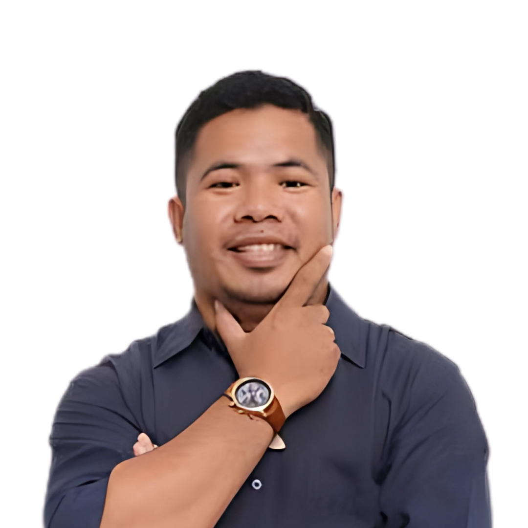 Foto Sepryanus Rano Putra, M.Pd.