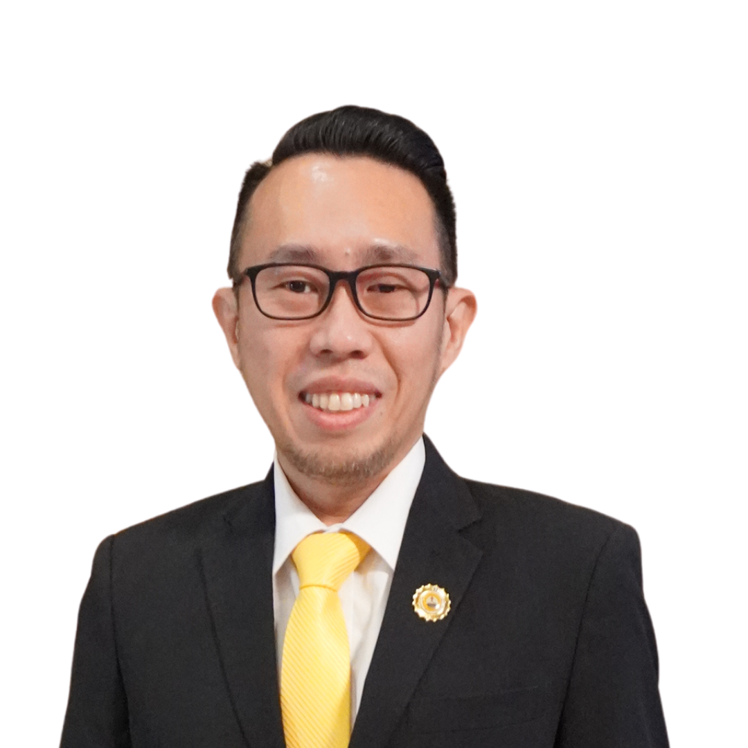 Foto Thomas Dragono B.Sc., M.H.